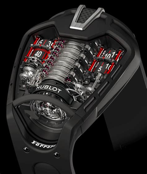 hublot mp 05 price in singapore|Baselworld 2013: Hublot Masterpiece M.